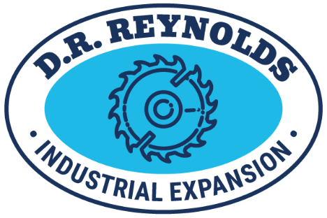 D.R. Reynolds Industrial Expansion icon