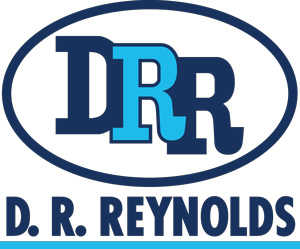 D. R. Reynolds logo