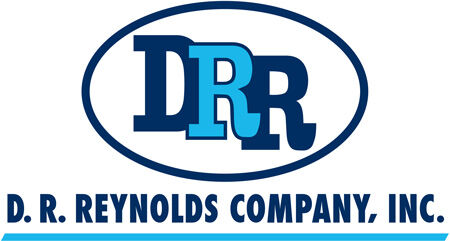 DR Reynolds Logo